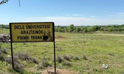 Dicle Üniversitesi’nde 400 dönümlük arazinin usulsüzce el altından kiralandığı iddiası CİMER’e yazıldı