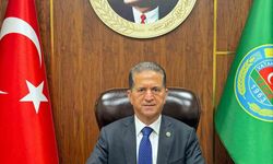 Doğan: "Çiftçimize sahip çıkmak, geleceğimize sahip çıkmaktır"