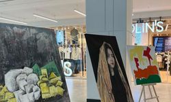 Dünya Sanat Gününe özel sergi