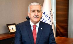 Ekonominin kalbi Konya’da atacak