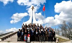 Emet’te Cevizdere Zaferi’nin 103. yıl dönümü coşkuyla kutlandı