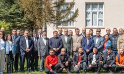 Erzincan’da "Değer Erzincan Spor Kulüpleri" toplantısı yapıldı