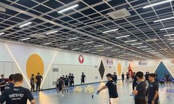 Esenler’de sporla büyüyen bir nesil yetişiyor