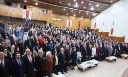 Fırat Üniversitesi, 50. yılında rektörleri buluşturdu