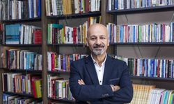 Gazeteci Ali Atalar’dan "Antep evlerinde kültürel yaşam" konulu konferans