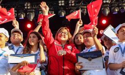 Gaziantep Büyükşehir, TEKNOFEST’te yarışacak takımlara desteğini sürdürüyor