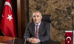 Gaziantep OSB Başkanı Şimşek’ten 1 Mayıs mesajı