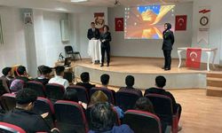 Gaziantep’te 850 lise öğrencisine jandarma mesleği tanıtıldı