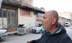 Görgü tanığı o anları anlattı