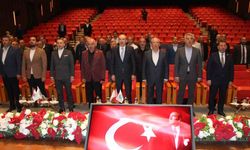 Gülsoy’dan ’Orta Anadolu Üretim Havzası’ talebi