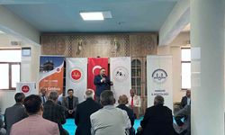 Hacı adayları yolculuk için hazır