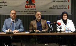 HAK-İŞ 1 Mayıs Haftası çerçevesinde Konya’da toplantı düzenledi