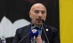 Hakan Bilal Kutlualp, Fenerbahçe başkanlığına adaylığını açıkladı