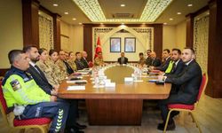Hakkari’de asayiş olayları azaldı