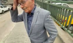 Hastane dönüşü eşini otobüste unuttu, üzüntüden ne yapacağını şaşırdı