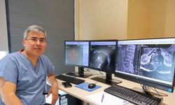HG Hospital’den yeni nesil görüntüleme teknolojisi: Yapay zeka destekli MR ve ileri düzey bilgisayarlı tomografi