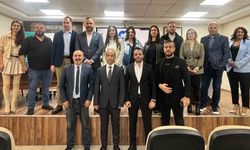İGD’de Mesut Demir güven tazeledi