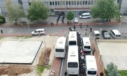 İki silahlı suç örgütüne yönelik operasyonda 73 şüpheli gözaltına alındı