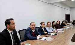 İl Sağlık Müdürü Erşan’dan tüm sağlık ekibine çağrı: "Gönülden bir seferberlik başlatın"