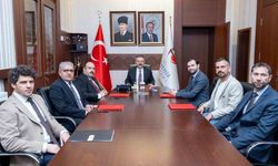 İnönü’ye yeni proje kazandırıldı
