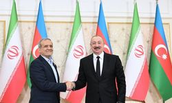 İran Cumhurbaşkanı Pezeşkiyan: "Karabağ Azerbaycan’ın ayrılmaz bir parçasıdır"