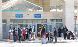 İranlı turistlerden Van’a 80 milyon dolarlık katkı