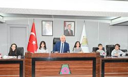 Ispartalı miniklerden Çünür Tepesi’ne oyun parkı kararı