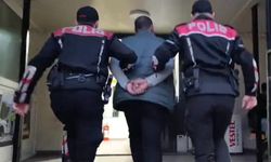 İzmir’de birçok suçtan aranan hükümlü yakalandı