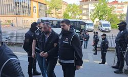 Karadeniz Ereğli’de silah kaçakçılığı operasyonunda 5 tutuklama