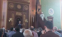 Karagözlüler Cami’deki bu uygulama takdir topluyor