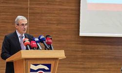 KARDEMİR Yönetim Kurulu Başkanı Demir: "14 alanda rekor üretim seviyeleri yakalanmıştır"