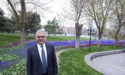 Kayseri Büyükşehir, katı atıktan şehre katkı sağladı