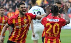 Kayserispor kazanmak istiyor