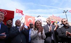 Keçiören Belediyesi’nden işçilerine zam müjdesi