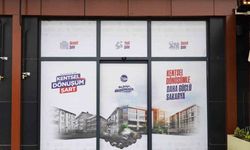 Kentsel dönüşümde yeni aşama: İrtibat ofisi açıldı, listeler askıya çıktı