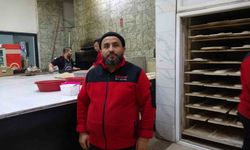 Kesintisiz eğitim fırıncılık mesleğini de sıkıntıya soktu