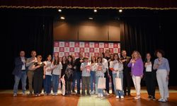 KidZania İstanbul 11. yaş gününü genç yazarların öyküleri ile kutladı