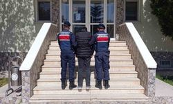Kırıkkale’de aranan 2 hükümlü yakalandı