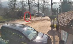 Kocaeli’de 48 gündür kayıp olan genç adamın son görüntüleri