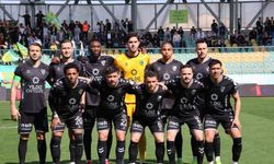 Kocaelispor, Süper Lig’e şampiyon olarak çıktı