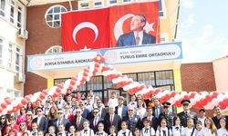 Köyceğiz’de 23 Nisan Ulusal Egemenlik ve Çocuk Bayramı kutlandı