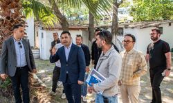 Kuşadası’nda minibüsçüleri sevindiren haber