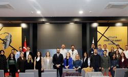 Kütahya OSB Akademi’den iş hukuku eğitimi