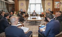 Kütahya’da sahipsiz hayvanlar için önemli toplantı