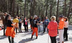 Mahalle Afet Gönüllüsü eğitimleri başladı