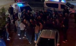 Malatya’da iki grup arasında bıçaklı kavga: 1 yaralı