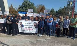 Malatya’da iki kardeşin hayatını kaybettiği traktör kazasında 2. duruşma görüldü