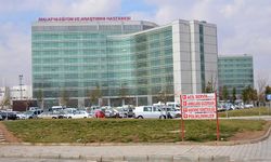Malatya’da kenenin ısırdığı şahıs tedavi altına alındı