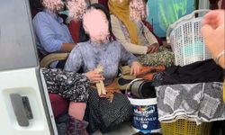 Manisa’da usulsüz yolcu taşımacılığına ağır ceza