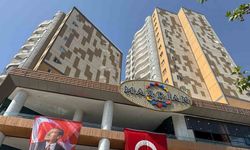 Mardian Mall’da 23 Nisan coşkusu